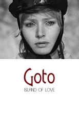 Poster de la película Goto, Island of Love