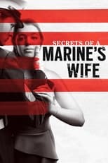 Poster de la película Secrets of a Marine's Wife