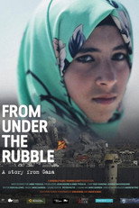 Poster de la película From Under the Rubble