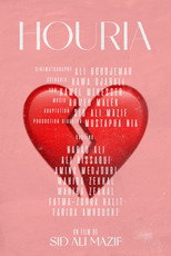 Poster de la película Huria