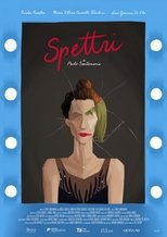 Poster de la película Spettri