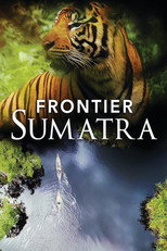 Poster de la película Frontier Sumatra