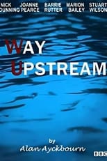 Poster de la película Way Upstream