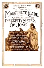 Poster de la película The Pretty Sister of Jose