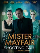 Poster de la película Mister Mayfair: Shooting Paul
