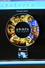 Poster de la película CHMTX-riport