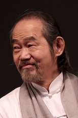 Actor Yuen Wah