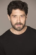 Actor Hector Kotsifakis