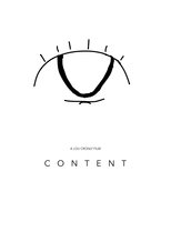 Poster de la película Content