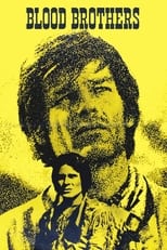 Poster de la película Blood Brothers