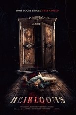 Poster de la película Heirlooms