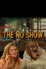 Poster de la película The No Show