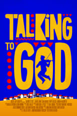 Poster de la película Talking to God