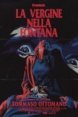 Poster de la película Paura - La Vergine Nella Fontana