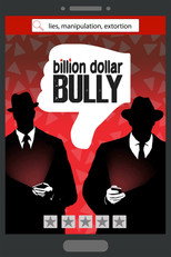 Poster de la película Billion Dollar Bully