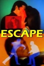 Poster de la película Escape