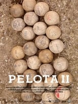 Poster de la película Pelota II