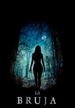 Poster de la película La bruja
