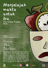 Poster de la película This is Your Puzzle, Mom