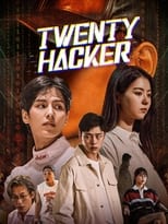 Poster de la película Twenty Hacker