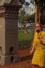 Poster de la película Forgotten Fountains