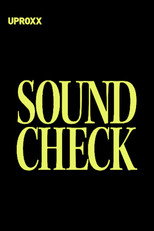 Poster de la serie Sound Check