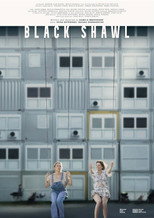 Poster de la película Black Shawl