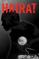 Poster de la película Hairat