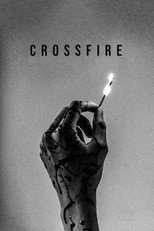 Poster de la película Crossfire