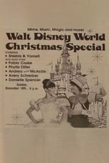 Poster de la película Christmas at Walt Disney World