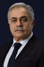 Actor Osman Alkaş