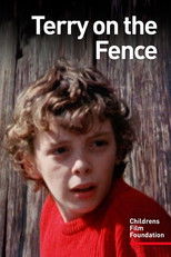 Poster de la película Terry on the Fence