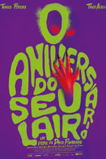 Poster de la película Lair's Birthday