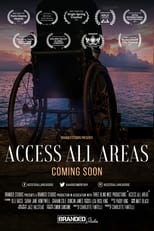 Poster de la película Access All Areas