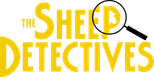 Logo The Sheep Detectives