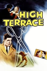 Poster de la película High Terrace