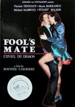 Poster de la película Fool's Mate