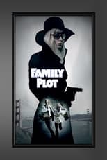 Poster de la película Family Plot