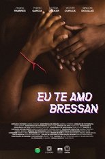 Poster de la película I Love You, Bressan