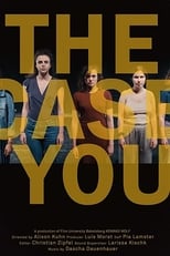 Poster de la película The Case You