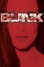 Poster de la película Blink