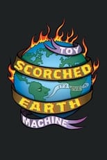 Poster de la película Toy Machine - Scorched Earth