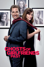 Poster de la película Ghosts of Girlfriends Past