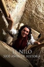 The Nile: Egypt\'s Great River with Bettany Hughes