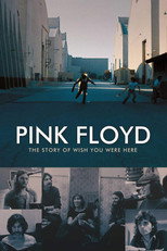 Poster de la película Pink Floyd: The Story of Wish You Were Here