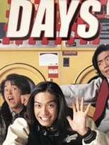 Poster de la serie Days