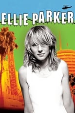 Poster de la película Ellie Parker