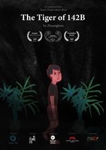 Poster de la película The Tiger of 142B