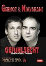 Poster de la película Gefühlsecht