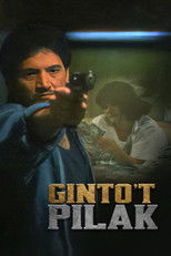 Poster de la película Ginto’t Pilak